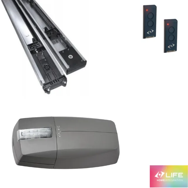KIT MOTOR TETO PROBO PR 120XL - LIFE