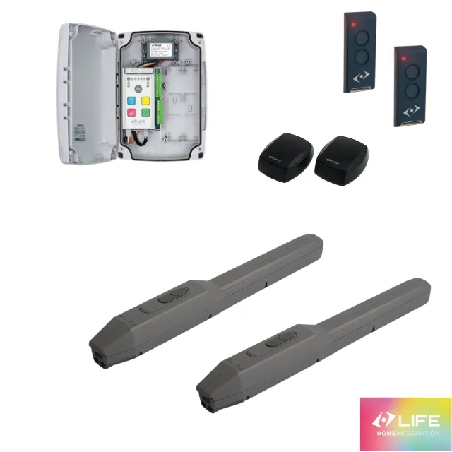 KIT MOTORES BATENTES OP5 - LIFE