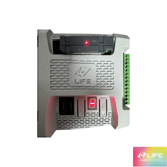 KIT MOTOR CORRER DEUS 400KG HP - LIFE - Image 3