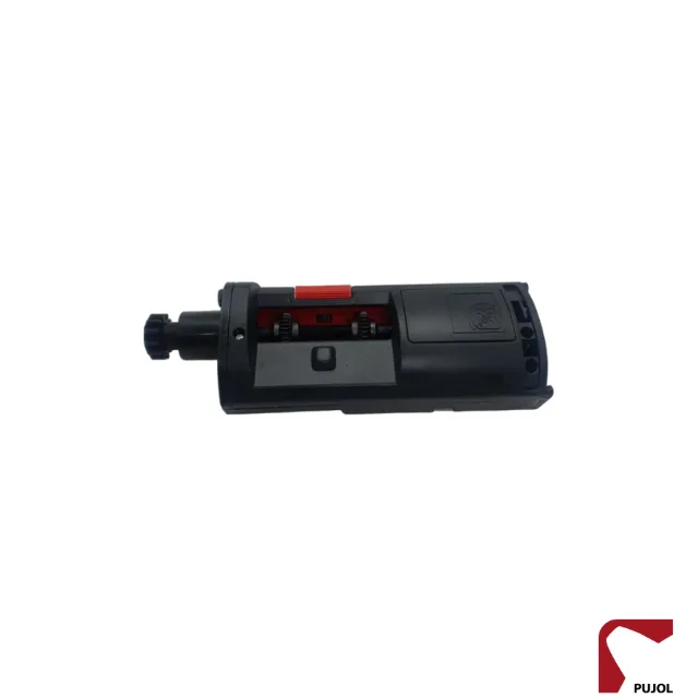 CONJUNTO CAIXA DE FINS-DE-CURSO + PLACA WINNER PRO – PUJOL