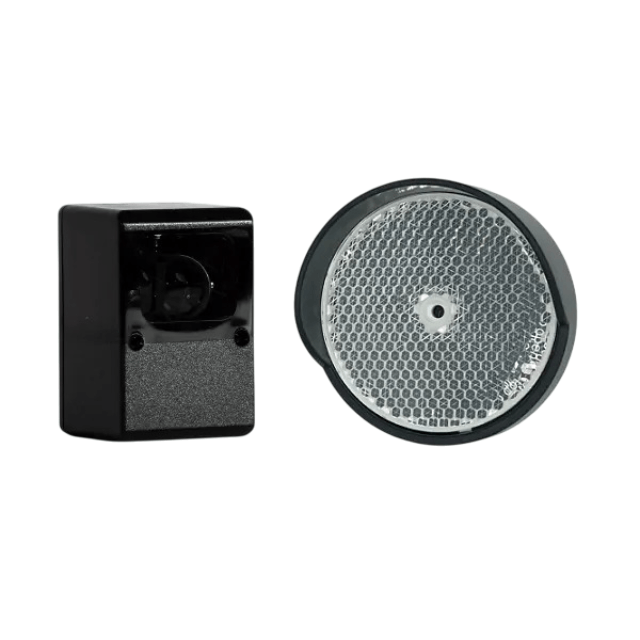 FOTOCELULA DE ESPELHO ORIENTAVEL - XERODILEM