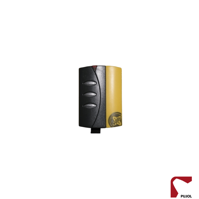 COMANDO VARIO P215 - PUJOL