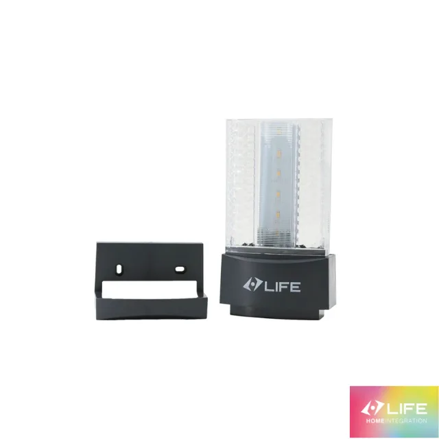 PIRILAMPO SUNLED X - LIFE