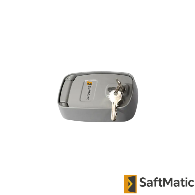 ARMARIO DESBLOQUEIO - SaftMatic