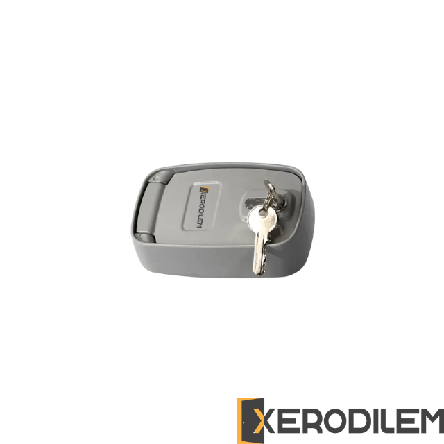 ARMARIO DESBLOQUEIO - XERODILEM