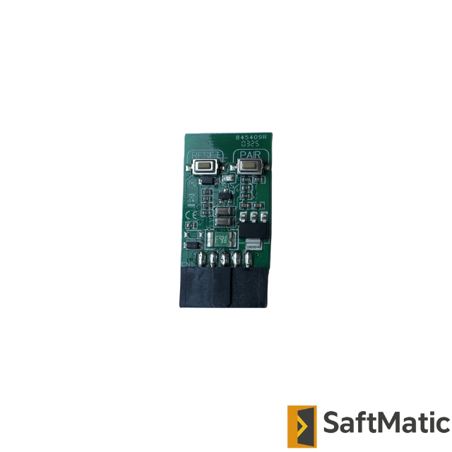 MODULO MWX1 WIFI PARA CENTRAIS - SaftMatic