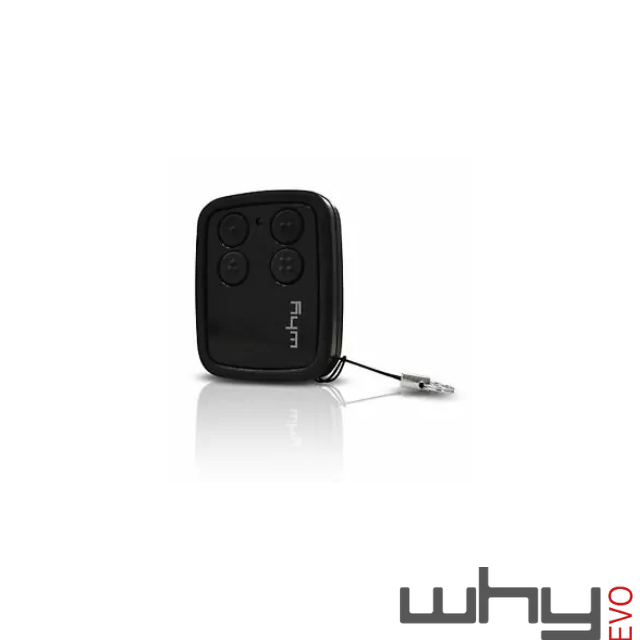 COMANDO AUTOCOPIATIVO 280/868MHZ - WHZ EVO