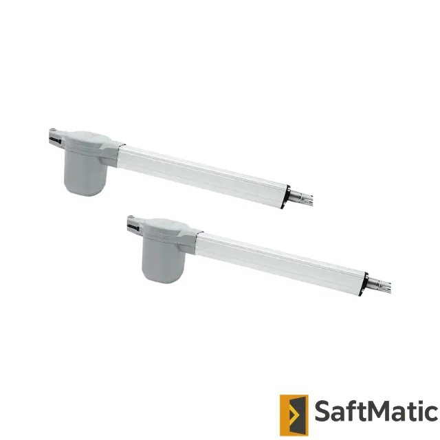 KIT MOTORES BATENTES – SaftMatic - Image 2
