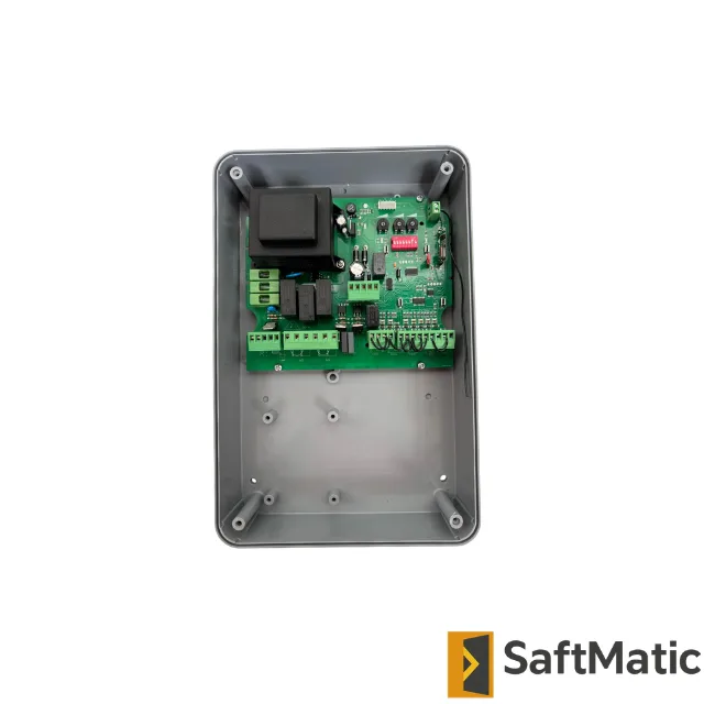 KIT MOTORES BATENTES – SaftMatic - Image 3