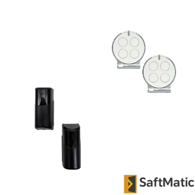 KIT MOTORES BATENTES – SaftMatic - Image 4