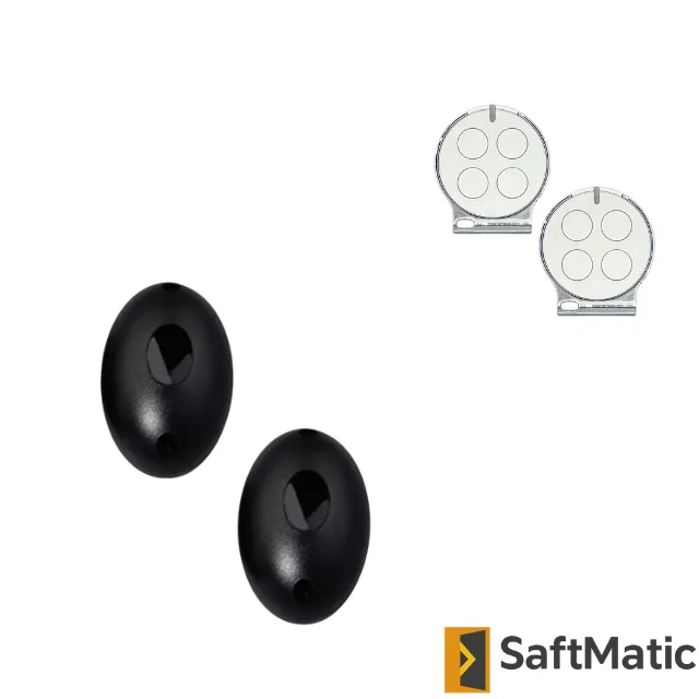 KIT MOTOR CORRER 600KG – SaftMatic - Image 4