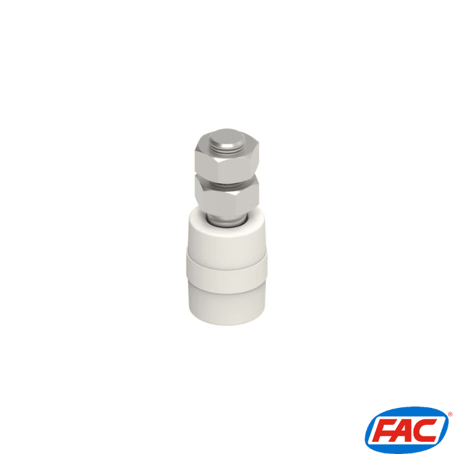 Guia Superior em Nylon 30x40mm – FAC